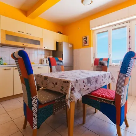 Loreanto Apartament