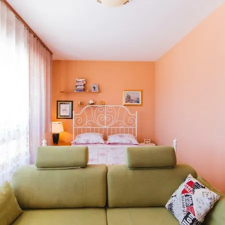 Apartament Loreanto Duće