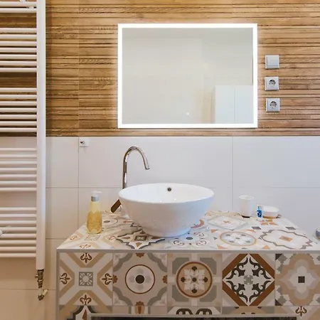 Loreanto Apartament